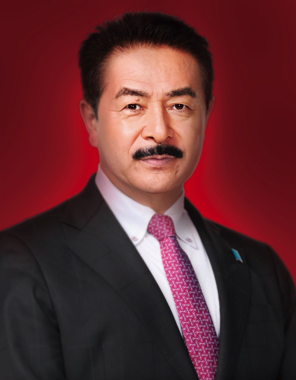 佐藤まさひさ氏